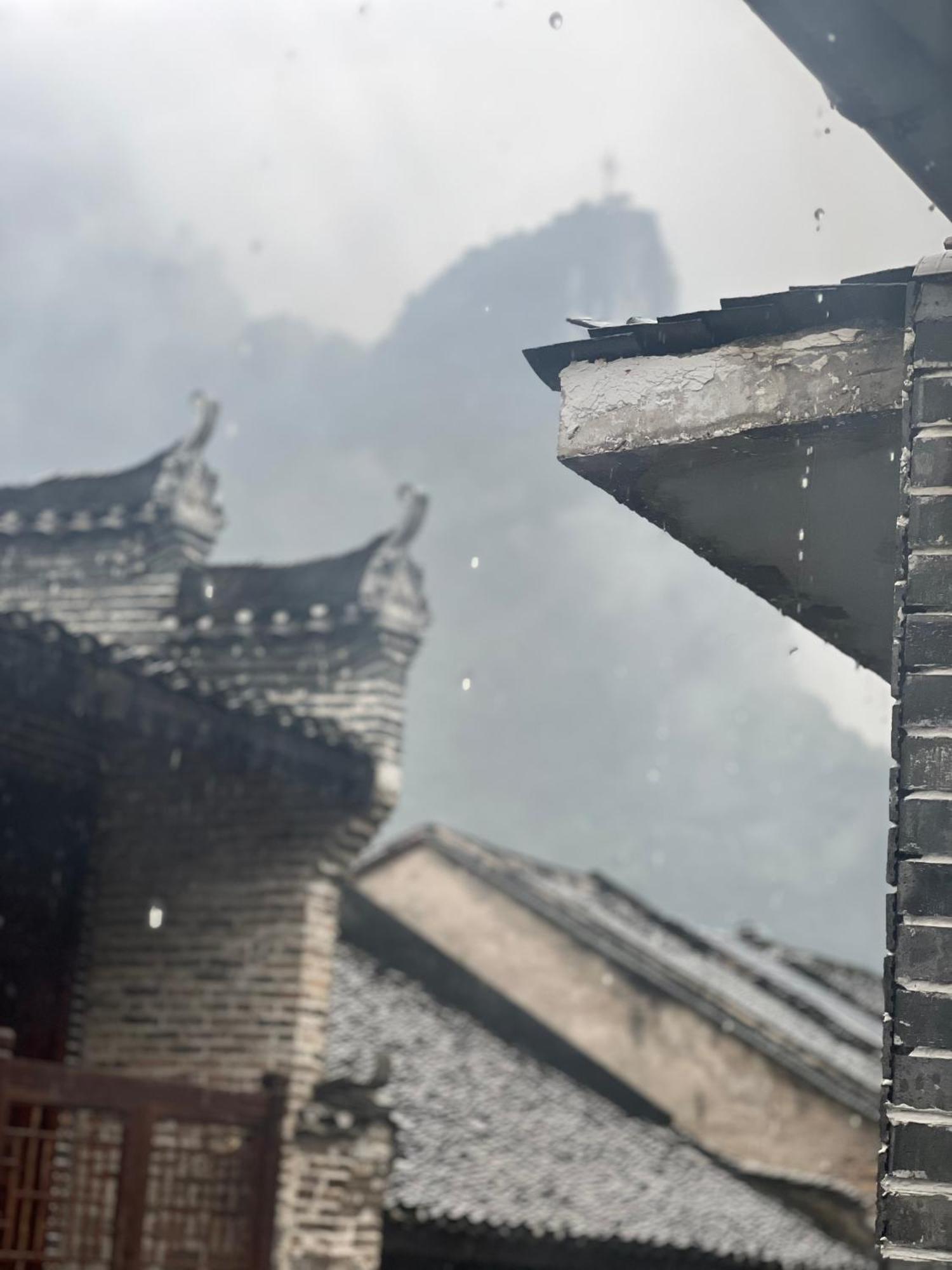 Autumn Inn Yangshuo Exterior photo